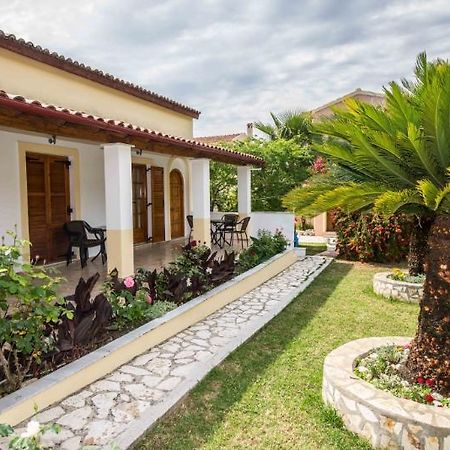 Villa Violetta Acharavi  Exteriér fotografie