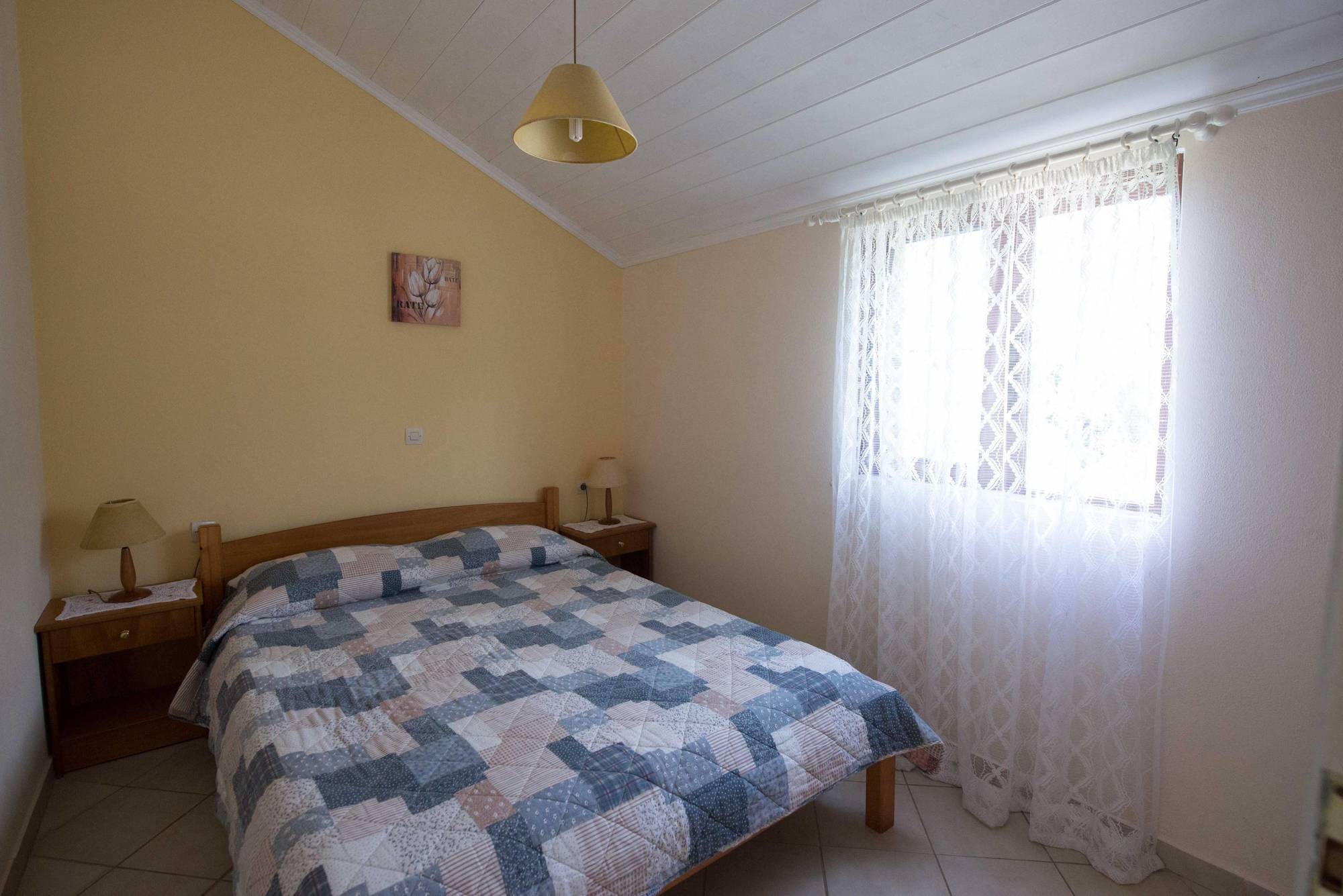 Villa Violetta Acharavi  Exteriér fotografie